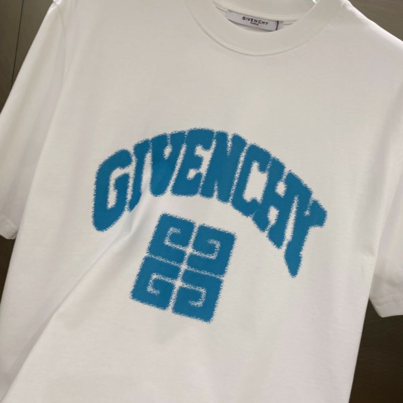 Givenchy T-Shirts